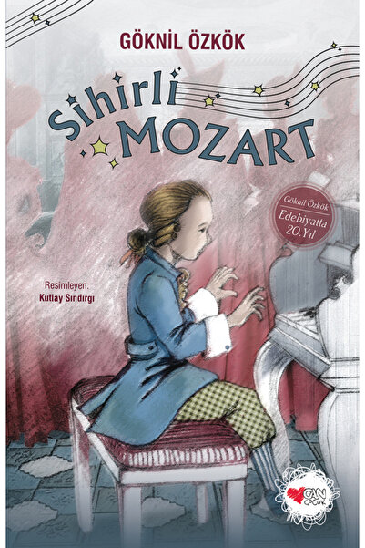 Can Çocuk Sihirli Mozart