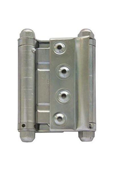 Generic Brand Spring Hinge Cadmium No 30