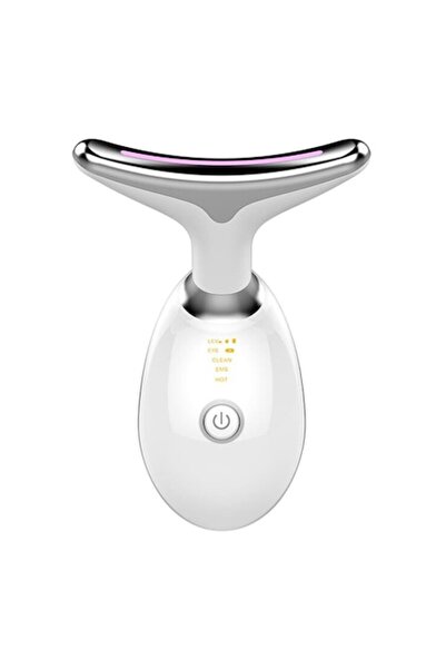 Cozevdnt Dispozitiv de masaj facial și cervical