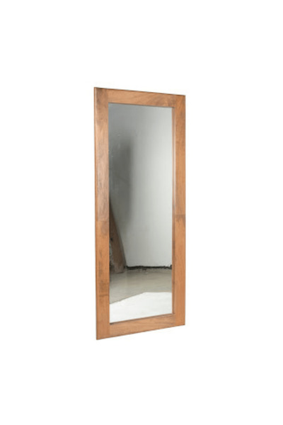 Roots Furniture مرآة أرضية ميلاف