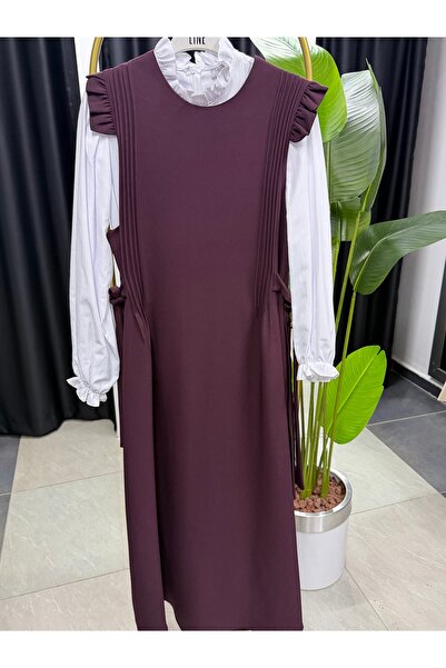 PARLABUTİK Jile elbise