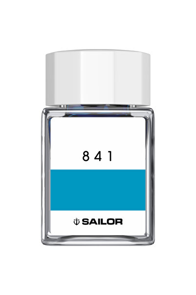 Sailor Studio 841 Blue Ink – 20 ml