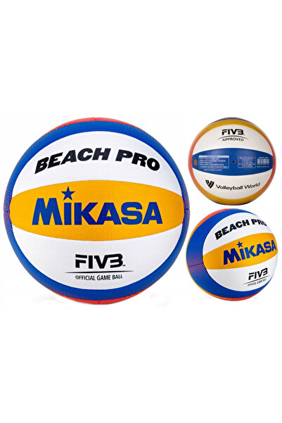 Other Minge de volei pe plajă MIKASA BV550C