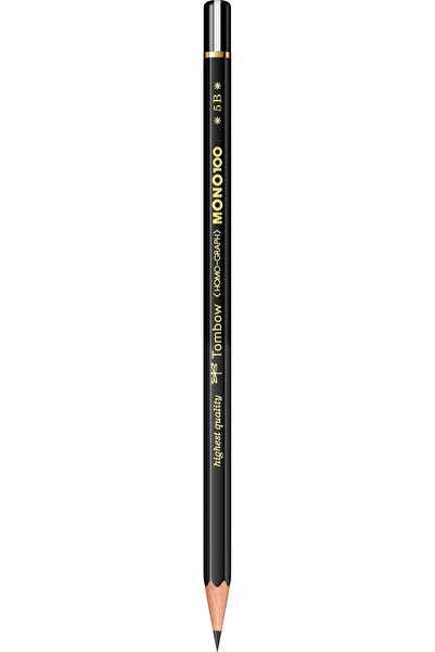 Tombow Creion grafic 5B