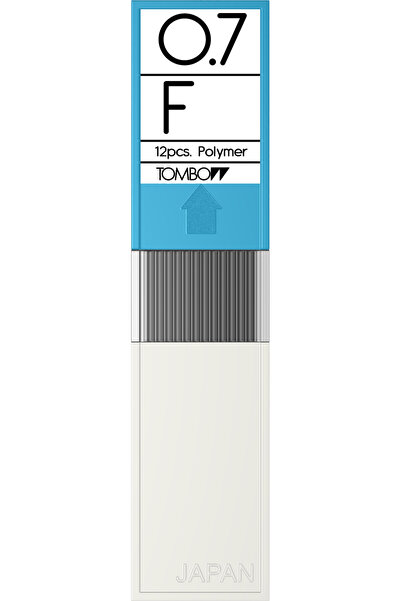 Tombow Mine de grafit 0,7 F