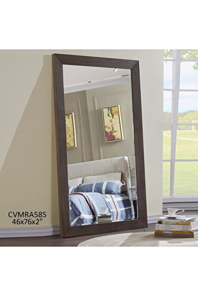 Crestview Collection B760 Floor Mirror