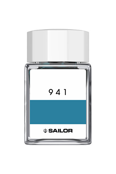 Sailor Studio 941 Blue Ink – 20 ml