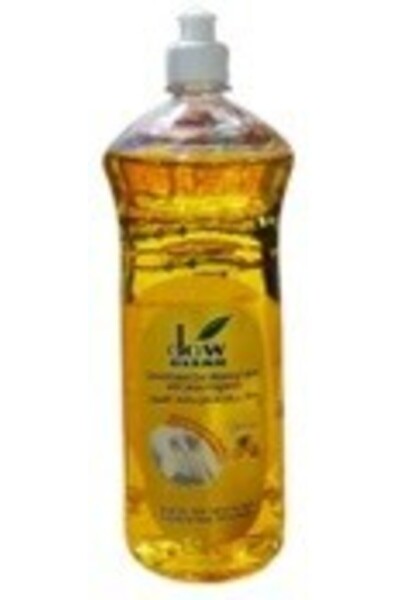 Dowclean Dishwashing Soap Liquid Cleaner 1 Liter Bottle