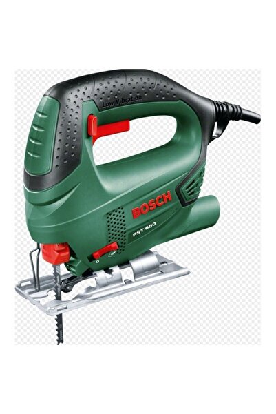 Bosch PST 650 Easy Dekupaj Testere 500 Watt
