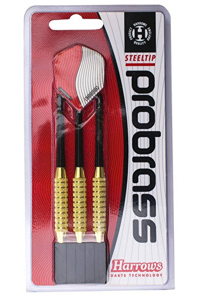 Other STL PRO BRASS DARTS MEDII DIN ALAMĂ