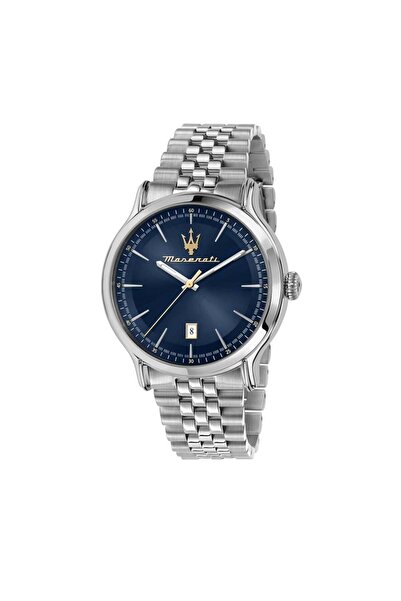 Maserati R8853118021 Erkek Kol Saati
