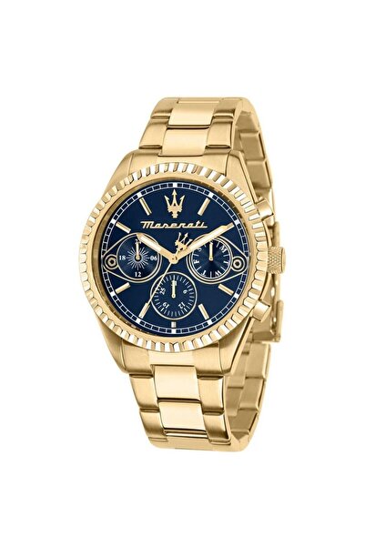 Maserati R8853100026 Erkek Kol Saati