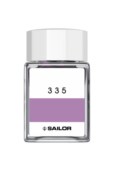 Sailor Studio 335 Purple Ink – 20 ml