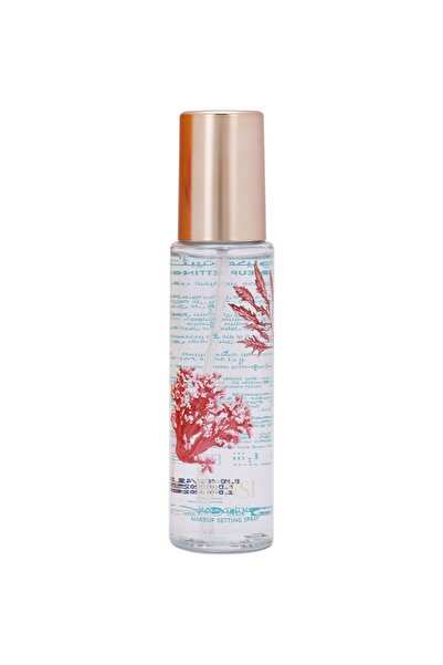 SENSİ Red Sea Waves Make Up Setting Spray 100 ml
