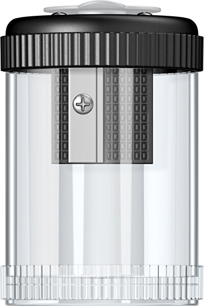 Standardgraph Ascuțitoare cu recipient 5,6 mm