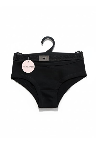 Vanilya Secret Yüksek Bel Brezilya Külot