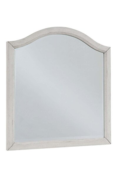 Ashley Furniture مرآة روبينسديل للتزيين