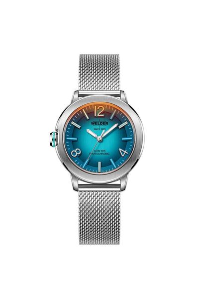 Welder Wmd7002 Women's Wristwatch