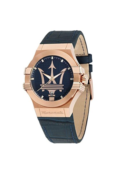 Maserati R8851108027 Erkek Kol Saati