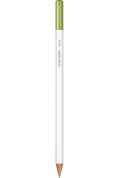 Tombow Creion colorat verde mușchi - D16, Tombow, CI-RD16