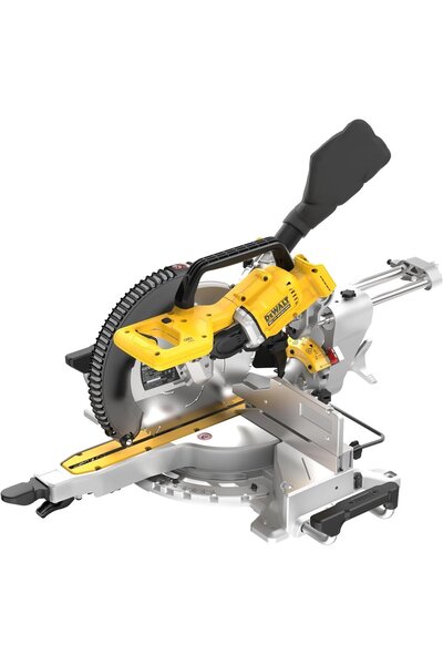 Dewalt DCS782N Akülü Gönye Kesme Makinası 305mm. Aküsüz