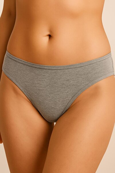 Jewia Normal Bel Hipster Panties