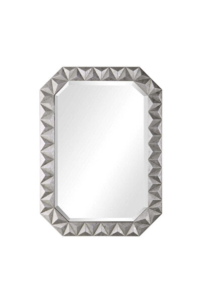 UTTERMOST Rhino Mirror