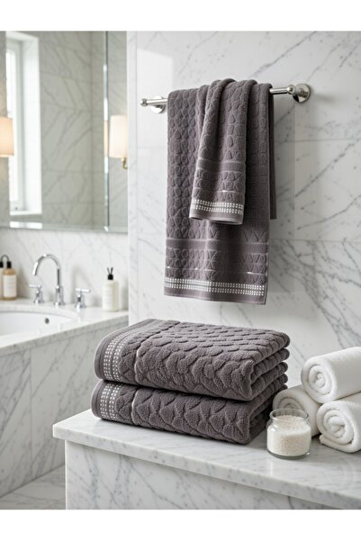 Hababamevi Habev Hand & Face Towel