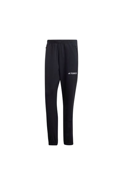 adidas Pantaloni trening pentru barbati MT KNIT PANTS - JF3711
