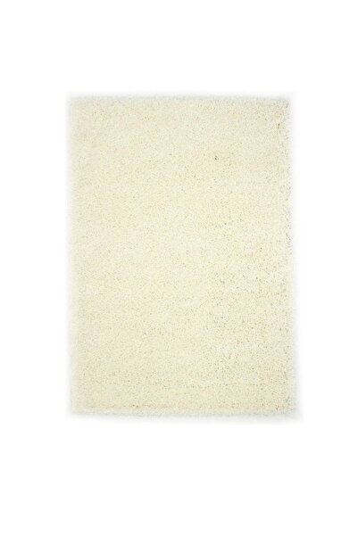 Merinos MERINOS Rug , Shaggy 963 White, 160 X 230 cm, Rug density 3.1 KG/m²
