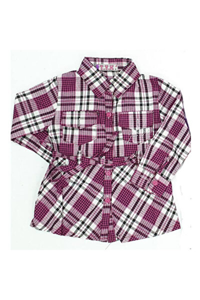 tYk R022R shirt, pink color,