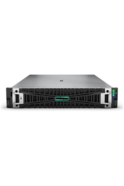 HP Rack Server 2U Intel Xeon Gold 16C/32T HPE ProLiant DL380 Gen11 64GB DDR5 ...
