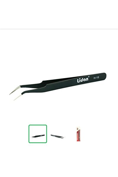 Lidan Penseta pentru aplicarea genelor false