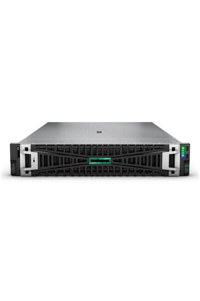 HP Rack Server 2U ProLiant HPE DL380 Gen11, Intel Xeon Silver 4514Y, 16C/32T,...