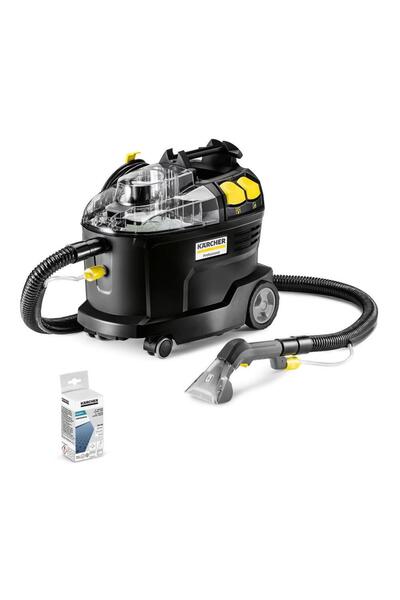 Karcher Professional Injection-Extraction Washer vacuum, 1200W, Black Kärcher...