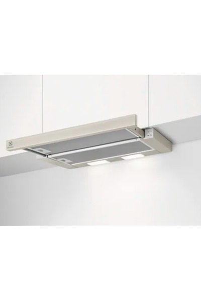 Electrolux Built-in Telescopic Range Hood, 410 m³/h, 1 Motor, 60cm, Electrolu...