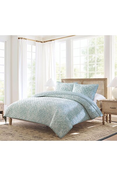 Bee Home 100% Cotton Double Quilt Duvet (3 Pieces)