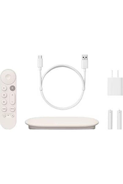 Google Chromecast 4K Streaming Device with Best Prices | Trendyol