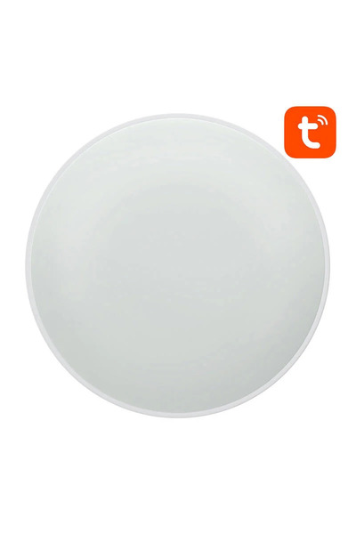 Gosund Умна LED таванна лампа, 24W, RGB+CW, 2700K-6500K, Wi-Fi/Bluetooth, 320...