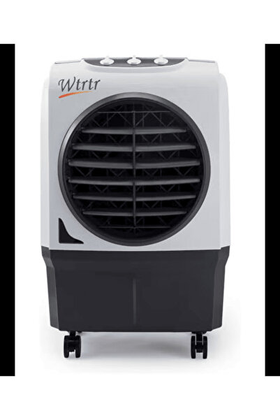 wtrtr 35L Portable Air Cooler, Movable Home & Office Cooling Fan