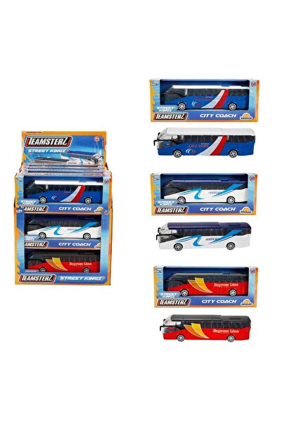 Russet 0024 Sun-Hti-Tmz-Dc City Vehicles 3A 12D(the Specified Price Is the Pr...