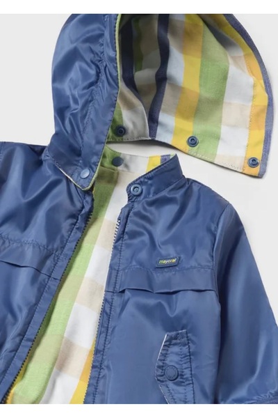 MAYORAL 2 in 1 baby jacket