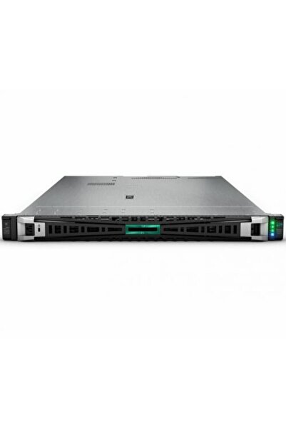HP Rack Server 1U Intel Xeon Silver 4514Y 16C/32T 2.0-3.4GHz 128GB DDR5 ECC -...