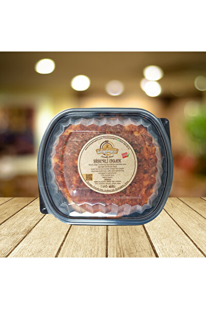 hataydangelir Hatay Biberli Ekmek (ACISIZ) 10'lu