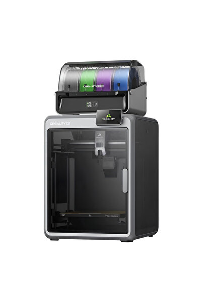 Creality K2 Combo 3D Yazıcı