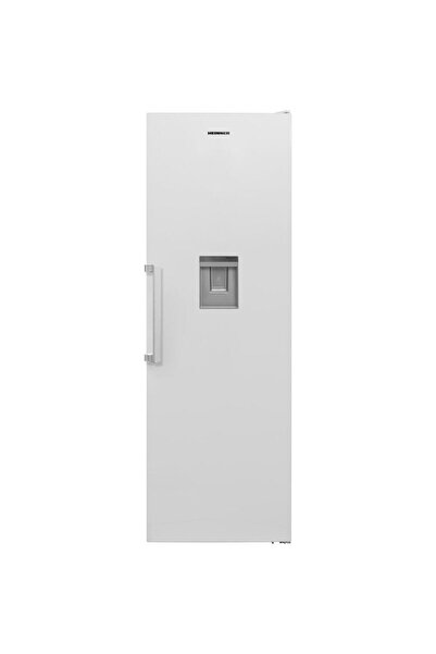 Heinner Frigider pentru o persoană ușă, 389 l, fără îngheț, control electroni...