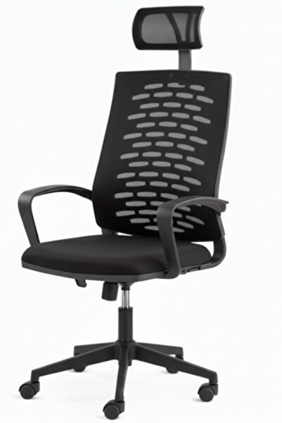 neonx |Ergo Başlıklı Çalışma Koltuğu|Ofis Koltuğu|Çalışma Sandalyesi|Ergonomi...