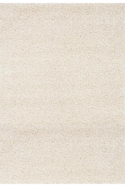 Merinos Shaggy Rug 903, 120 x 170 cm, density 3.10 KG/m²