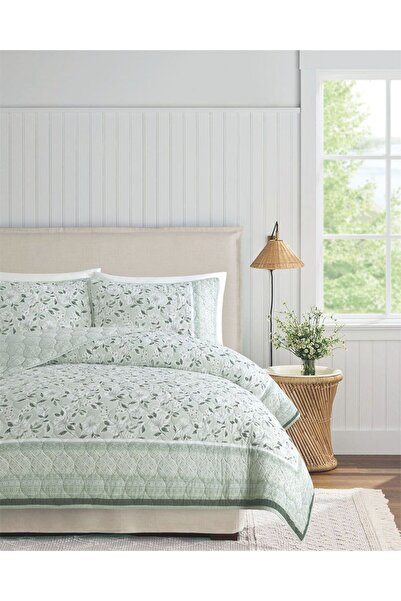 Bee Home 100% Cotton Double Quilt Duvet (3 Pieces)