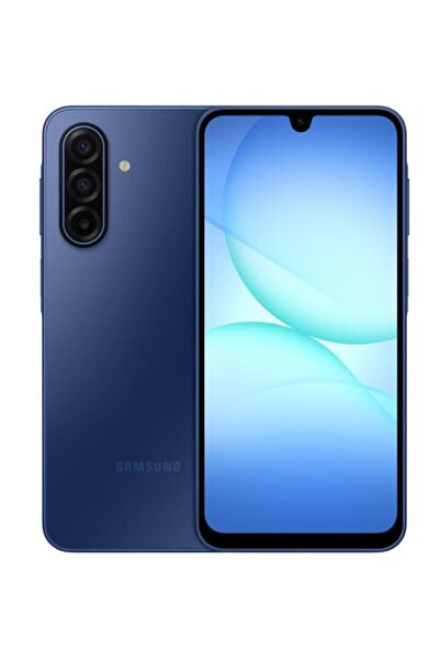 Samsung Mobile Phone Galaxy A17 by Samsung, 6.7" Super AMOLED, 8GB RAM, 256GB...